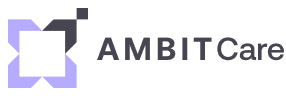 Ambit Care logo